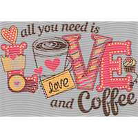 Valentine's Day-QRJ  7325